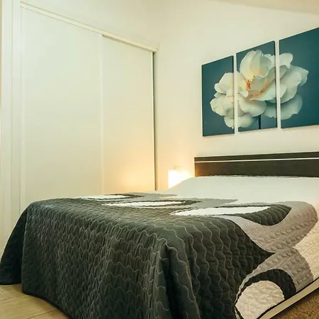 Parque Santiago I Duplex Апартаменты