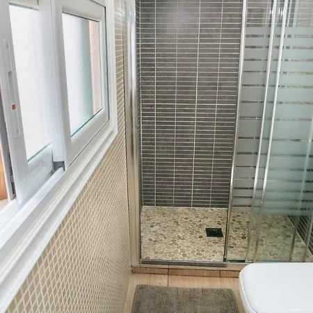 Apartman Parque Santiago I Duplex Playa de las Américas