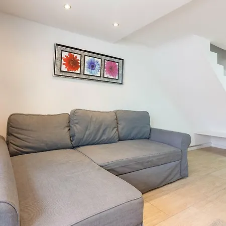 Parque Santiago I Duplex * Плая-де-лас-Америкас