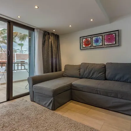 Parque Santiago I Duplex * Плая-де-лас-Америкас