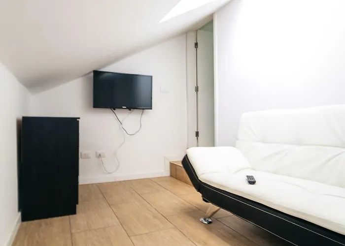 Apartment Parque Santiago I Duplex