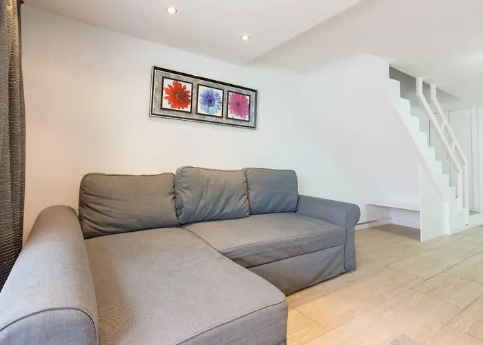 Parque Santiago I Duplex * Плая-де-лас-Америкас