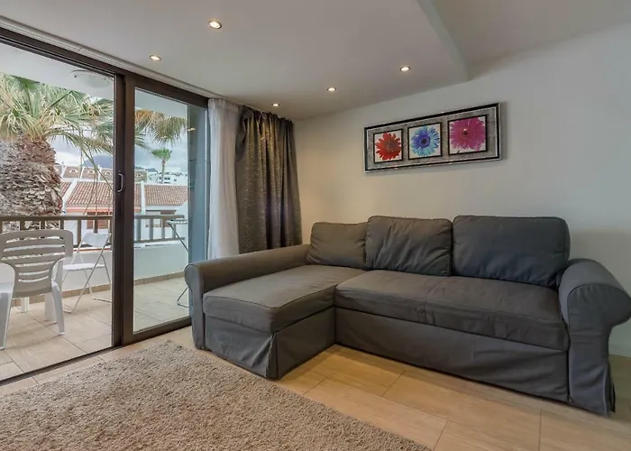 Parque Santiago I Duplex * Плая-де-лас-Америкас