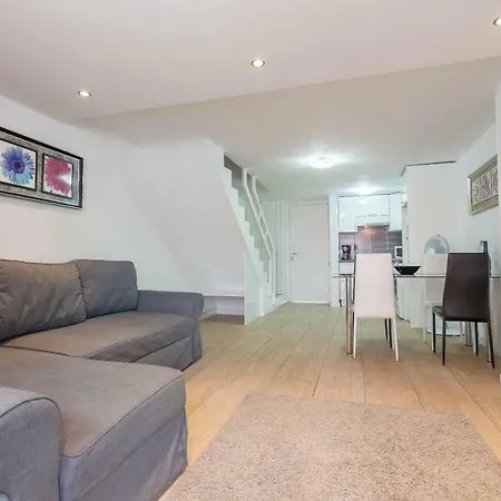 Parque Santiago I Duplex Apartamento