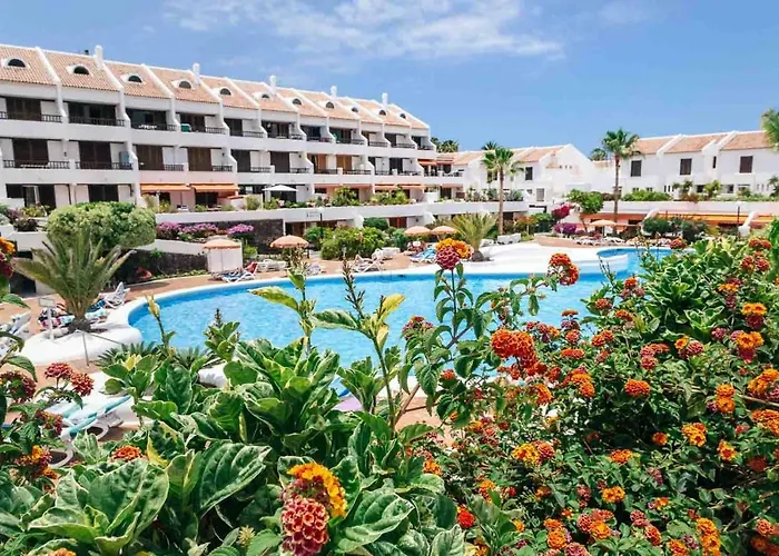 Parque Santiago I Duplex Apartament *