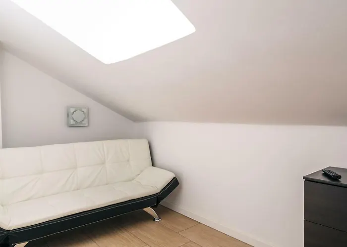 Parque Santiago I Duplex *