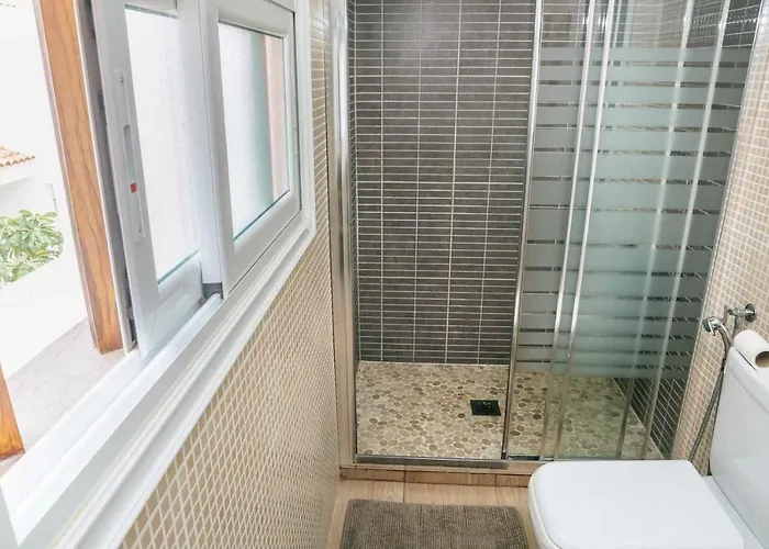 Apartament Parque Santiago I Duplex Playa de las Americas (Tenerife)