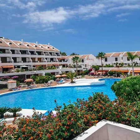 Parque Santiago I Duplex Apartamento
